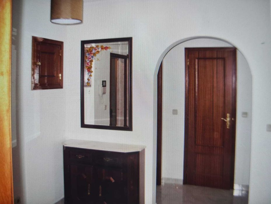 T1 Mobilado em São Marcos