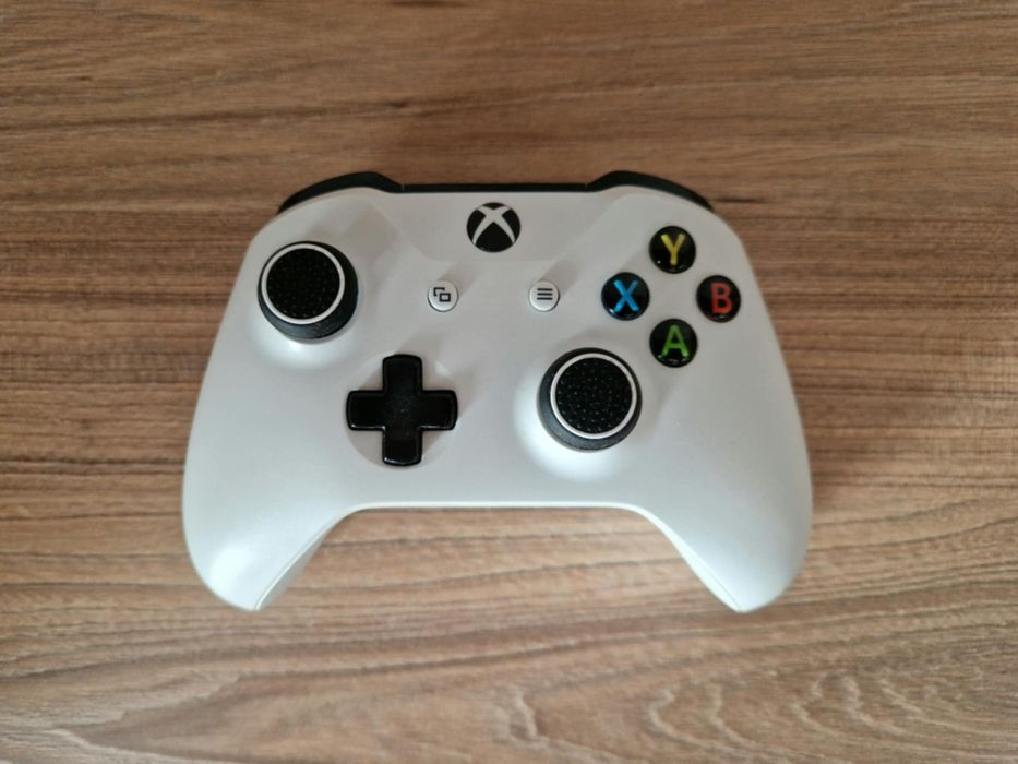 Konsola XBOX One S