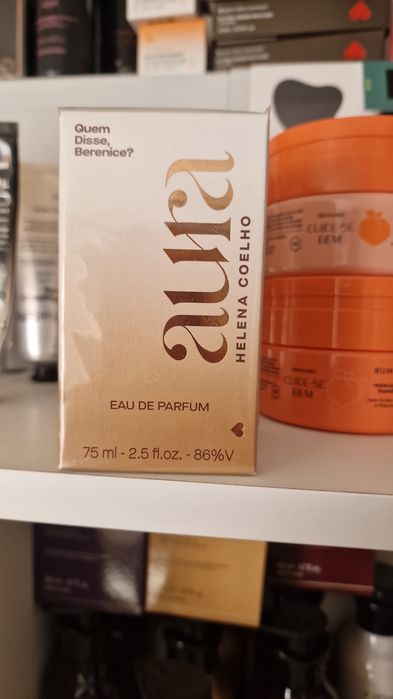 Produtos boticário