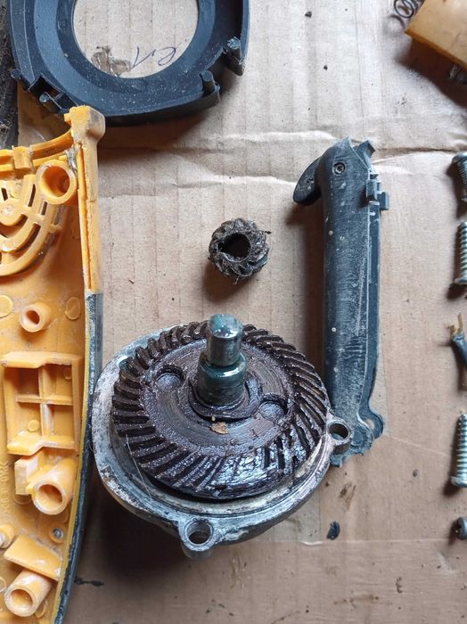 Болгарки Einhell BWS 960/125