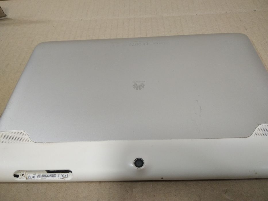 Планшет Huawei MediaPad 10 Link 201u  (T3 7" (model BG2-W09) 16GB