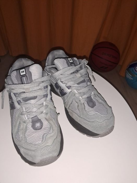 Кросівки New Balance