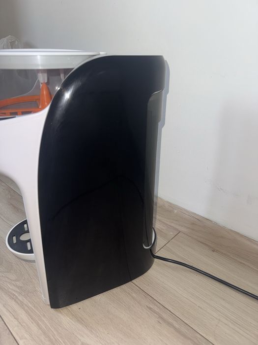 Машинка для приготування суміші Babybrezza