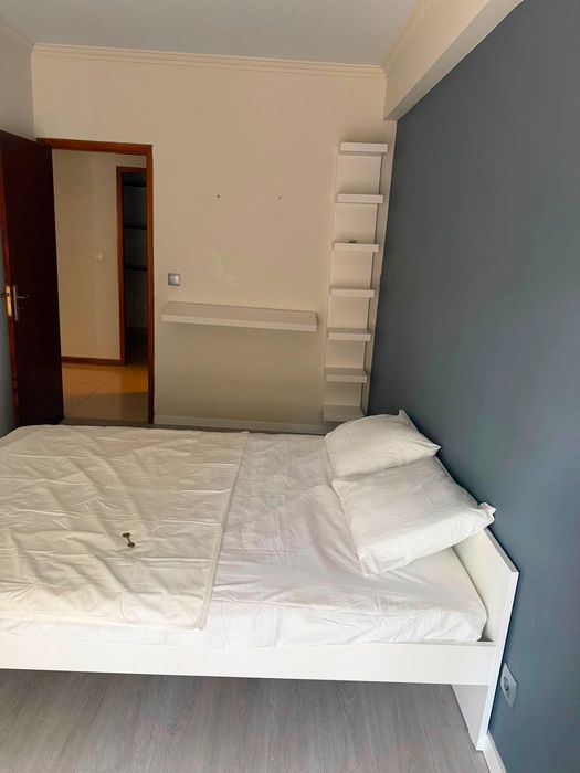 Quartos no apartamento convidativo em São Marcos - Cacém - Lisboa