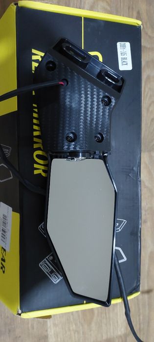 Продам мото зеркала.