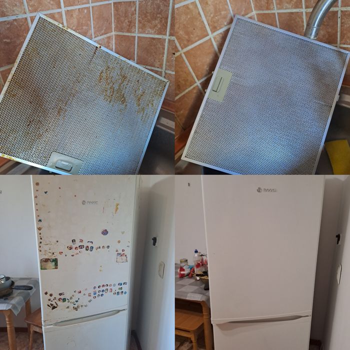 Зробіть приємне тим, кого любите — подаруйте їм відчуття затишку та свіжості. Адже немає нічого кращого, ніж повертатися у доглянуту оселю.