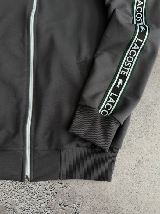 Чоловічий спортивний костюм лакоста Lacoste [S,M,L,XL,XXL] + шкарпетки в подарунок!