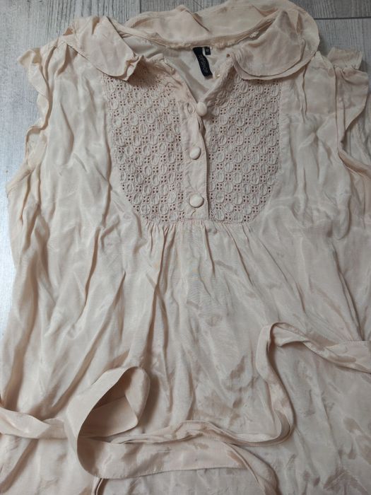 Bluzeczka Topshop L