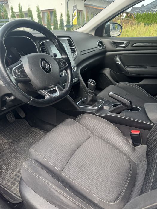 Sprzedam Renault Megane , stan bardzo dobry