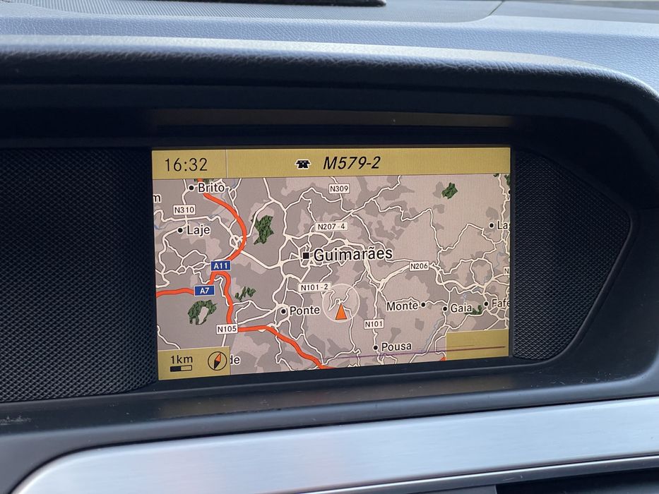 Mercedes c220 (full extras ) Amg avantgarde