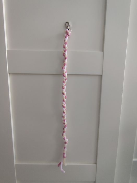 Zestaw dla hobby horse