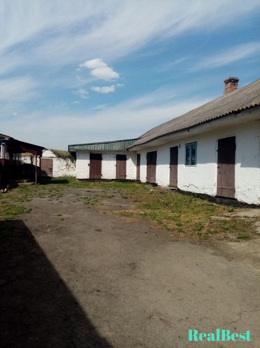 Продаж / Будинок / Травнева, Бриків
