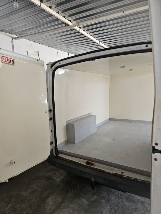 Ford Transit 2.2 Tdci