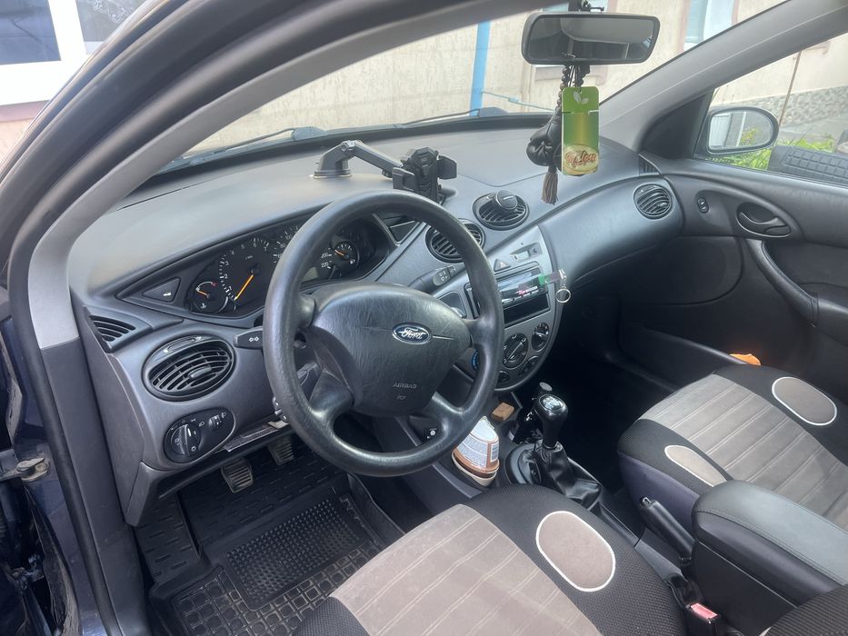 Продам автомобіль