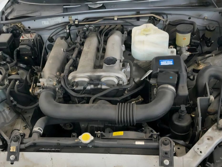 Motor completo MAZDA MX-5 II (NB)