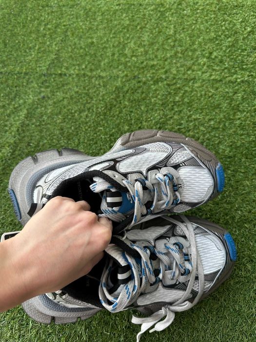 Trampki Balenciaga 3XL