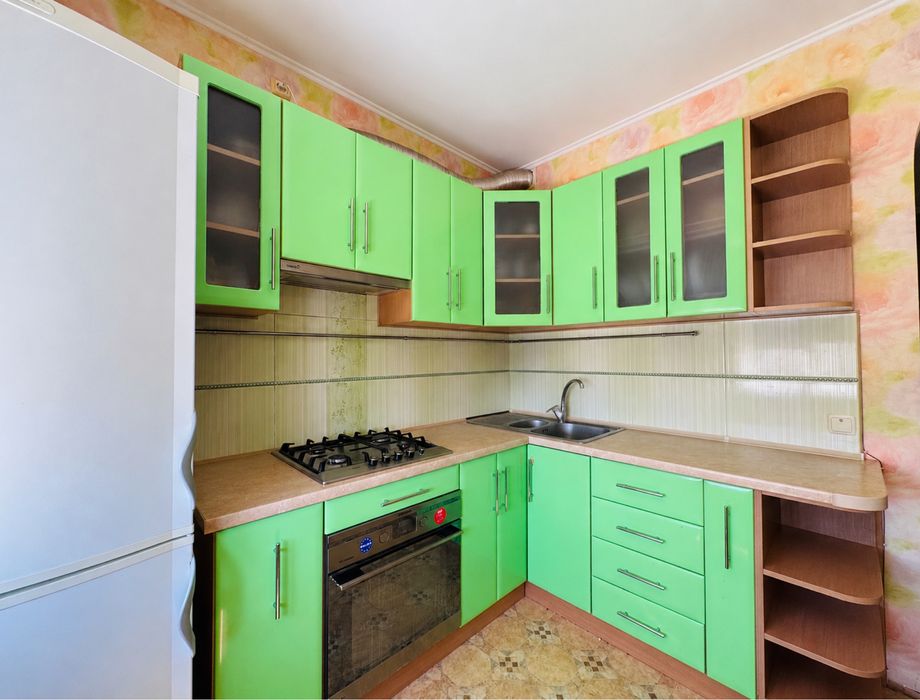 Держпрограми! Продаж 2 кім.квартири в центрі Вишневого