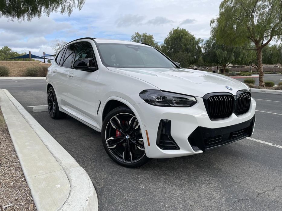 Диски BMW 718M R21 Flow Forming X3 G01 X4 G02