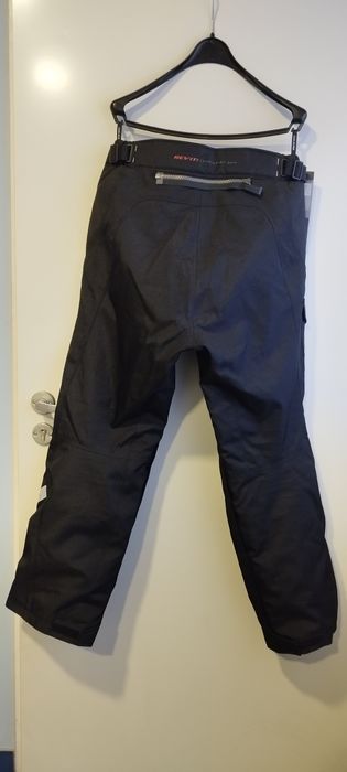 REVIT Gore-Tex kombinezon motocyklowy XYL  180-186 cm
