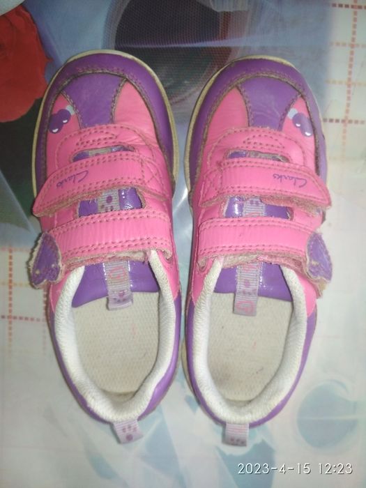 Кеди 25-27 розмір кросівки кроссовки босоніжки боссоножки.