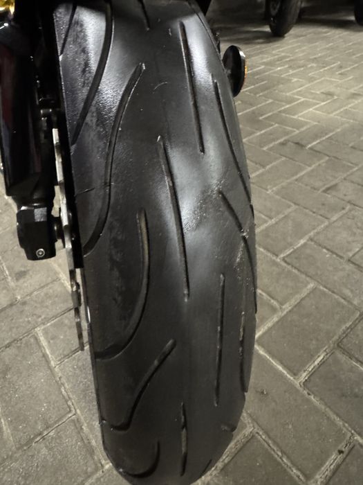 Kawasaki Z800 ABS 2013г.