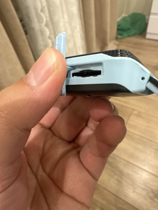 Смарт годинник q529