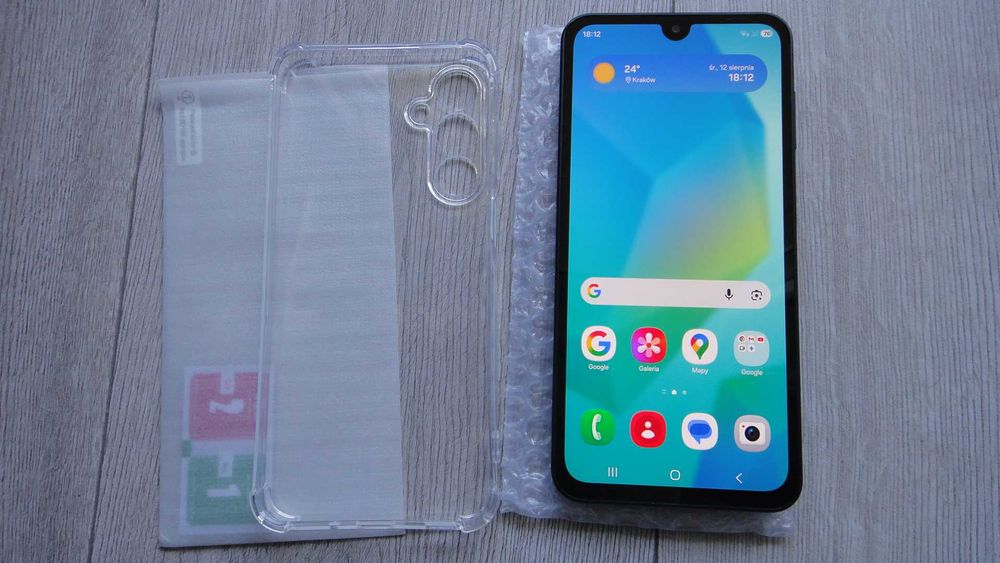 Samsung Galaxy A16 5G 128/4 Gb