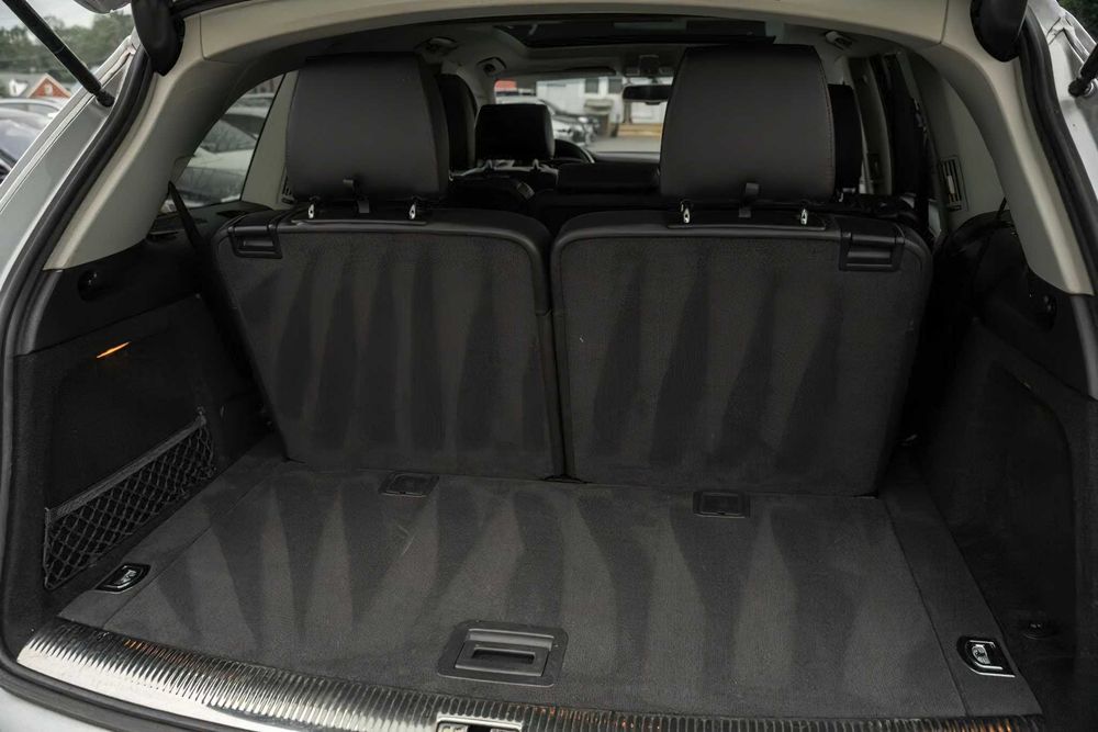 Audi Q7 quattro Premium Plus      2013