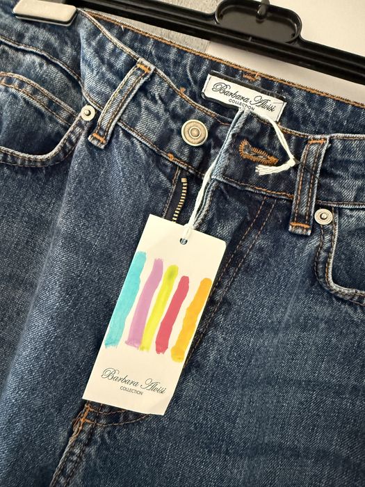 Джинси Італія Barbara Avista