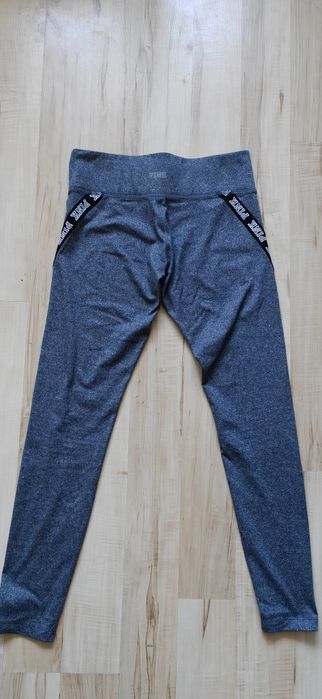 Leginsy Victoria's Secret Pink rozm S