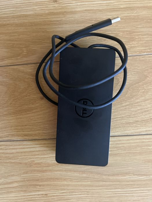 Docking Station Dell D6000