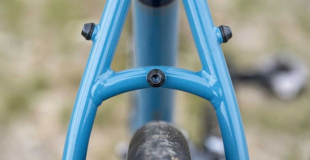 -20% NOWY rower damski gravel MARIN Nicasio ST 52 cm  PROMOCJA PIĘKNY