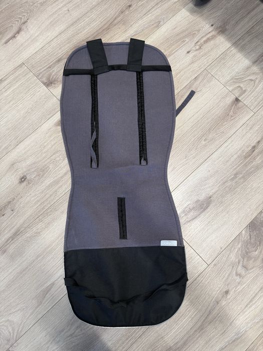 Дитячий візок Anex e type gothic 2 в 1