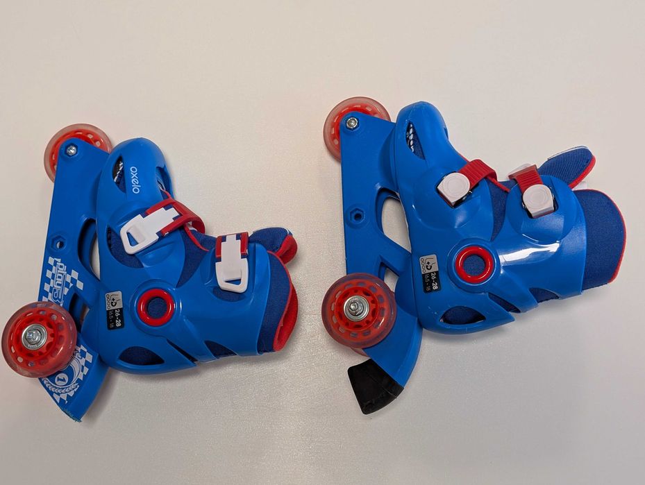 Roler Skates Infantil