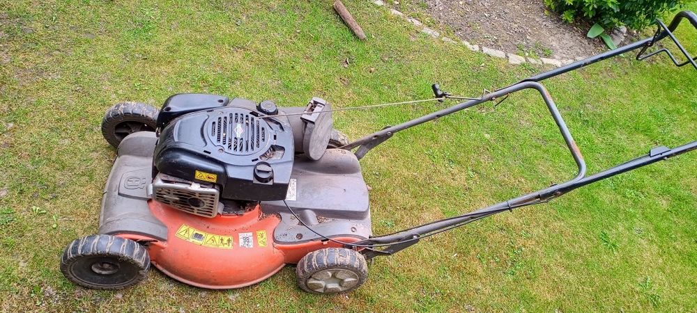 Kosiarka spalinowa r152sv Husqvarna