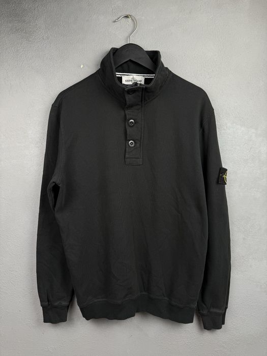 Чоловіча Кофта Stone Island