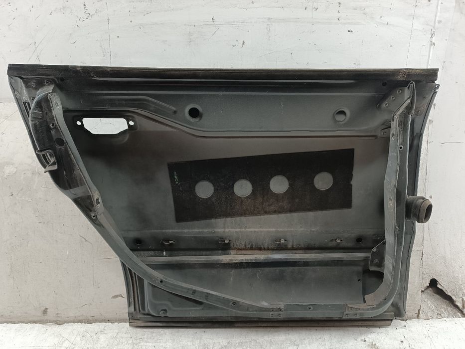 Porta Traseira Esquerda - AUDI A8 (4D2, 4D8) | 94 - 05