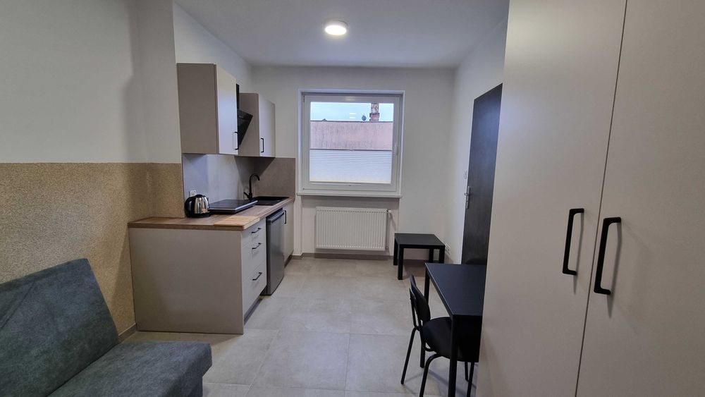 img of Nowa kawalerka 22m2.Świerczewo