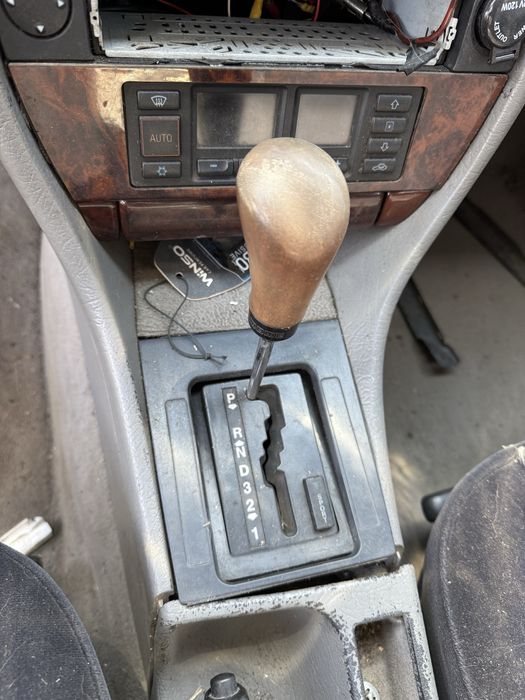 Двигатель 2.8 V6 + АКПП Audi