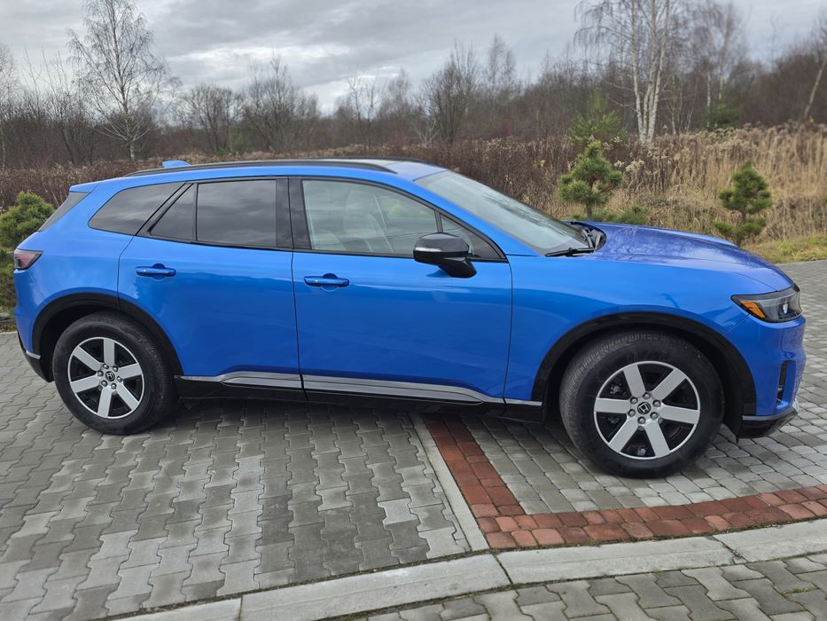 Honda Prologue пролог хонда 2024року