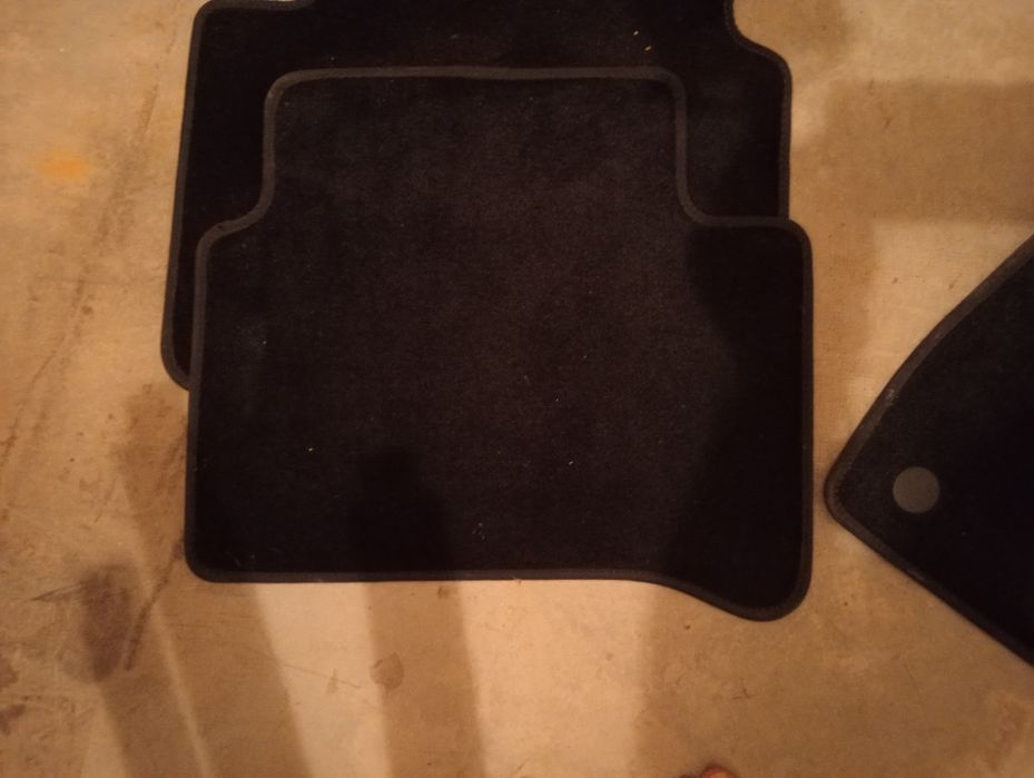 Tapetes Mercedes Benz