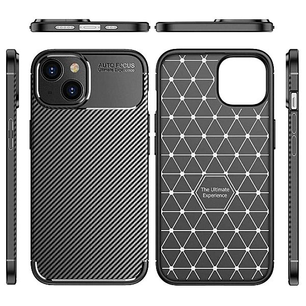 Etui Pancerne BCarbon do Samsung Galaxy Xcover 5