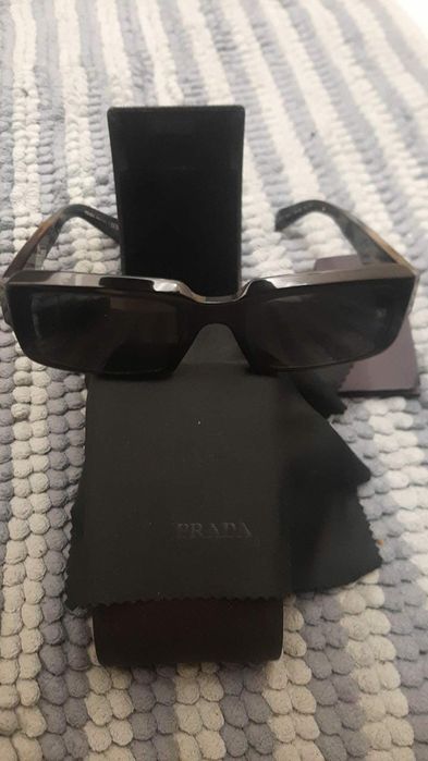 Óculos Prada masculino