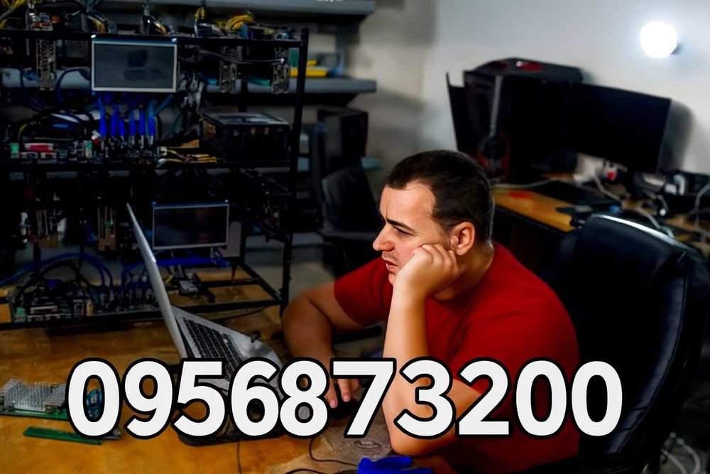 Компьютерный мастер. Ремонт компьютеров, ноутбуков, UPS Экофлоу. Выезд