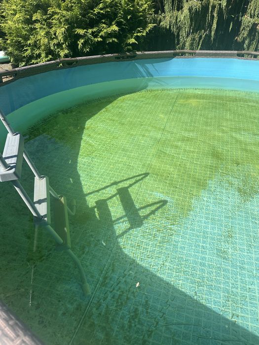 Basen Bestway stelażowy rattan 4,27 m