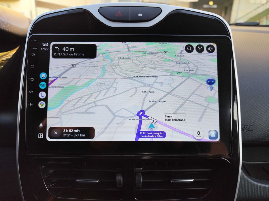 Renault Clio IV 2015 Dynamite 0.9 tce