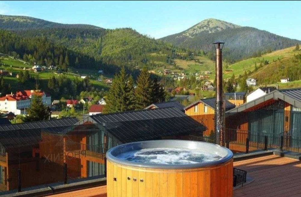 Буковель Фенікс апартамент інвестиція