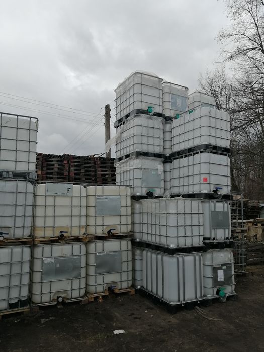 Zbiorniki mauzery rsm