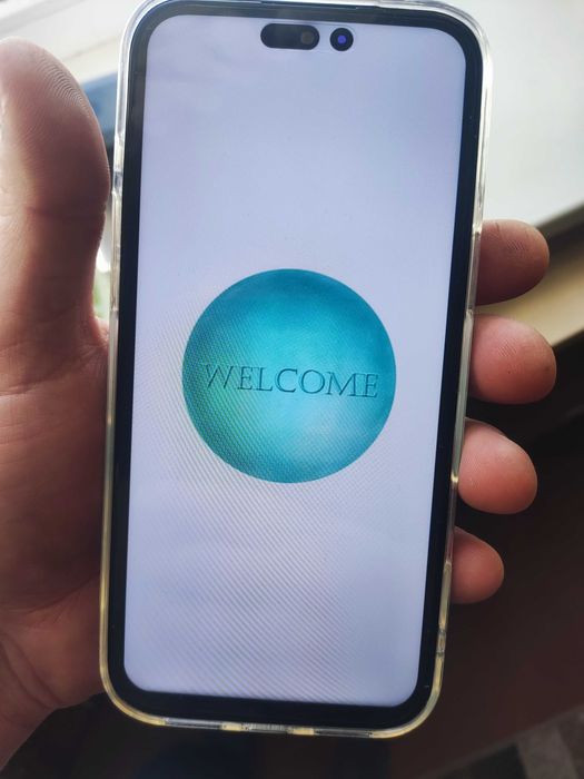 Iphone 17 pro max  Китай