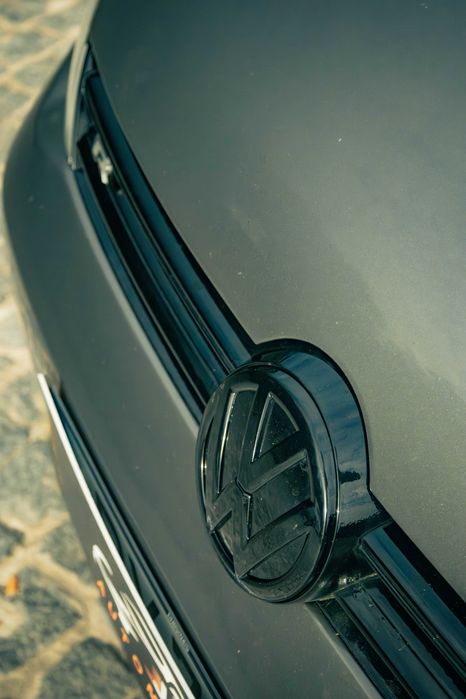 Golf 7 R 4Motion DSG